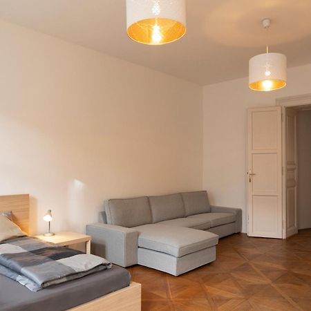 Stay Praha Apartment - New Open! Exterior foto