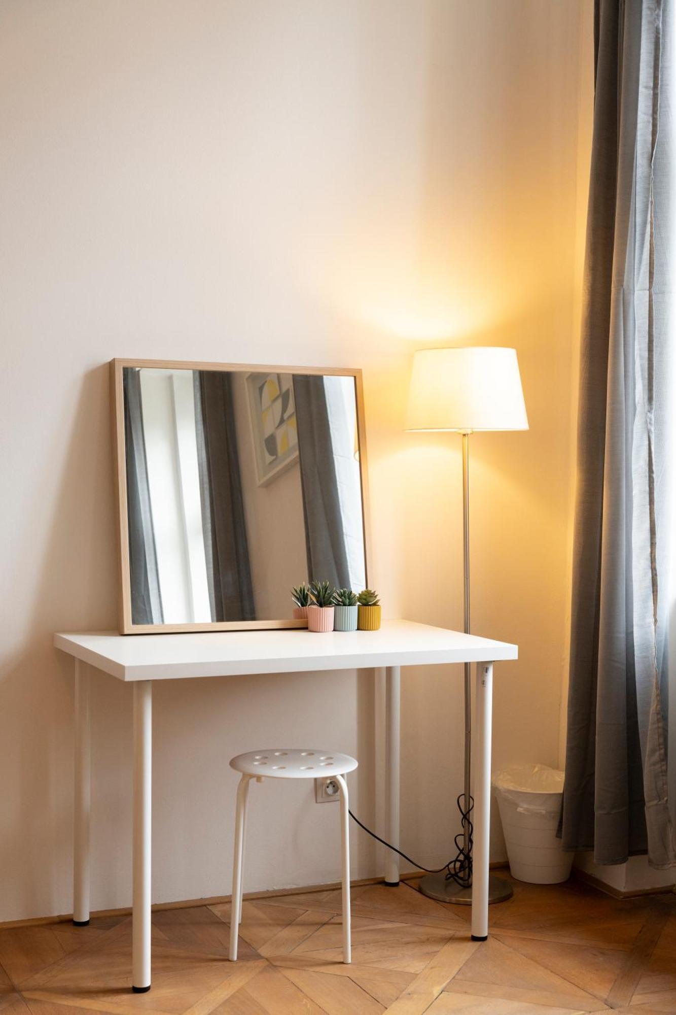 Stay Praha Apartment - New Open! Exterior foto
