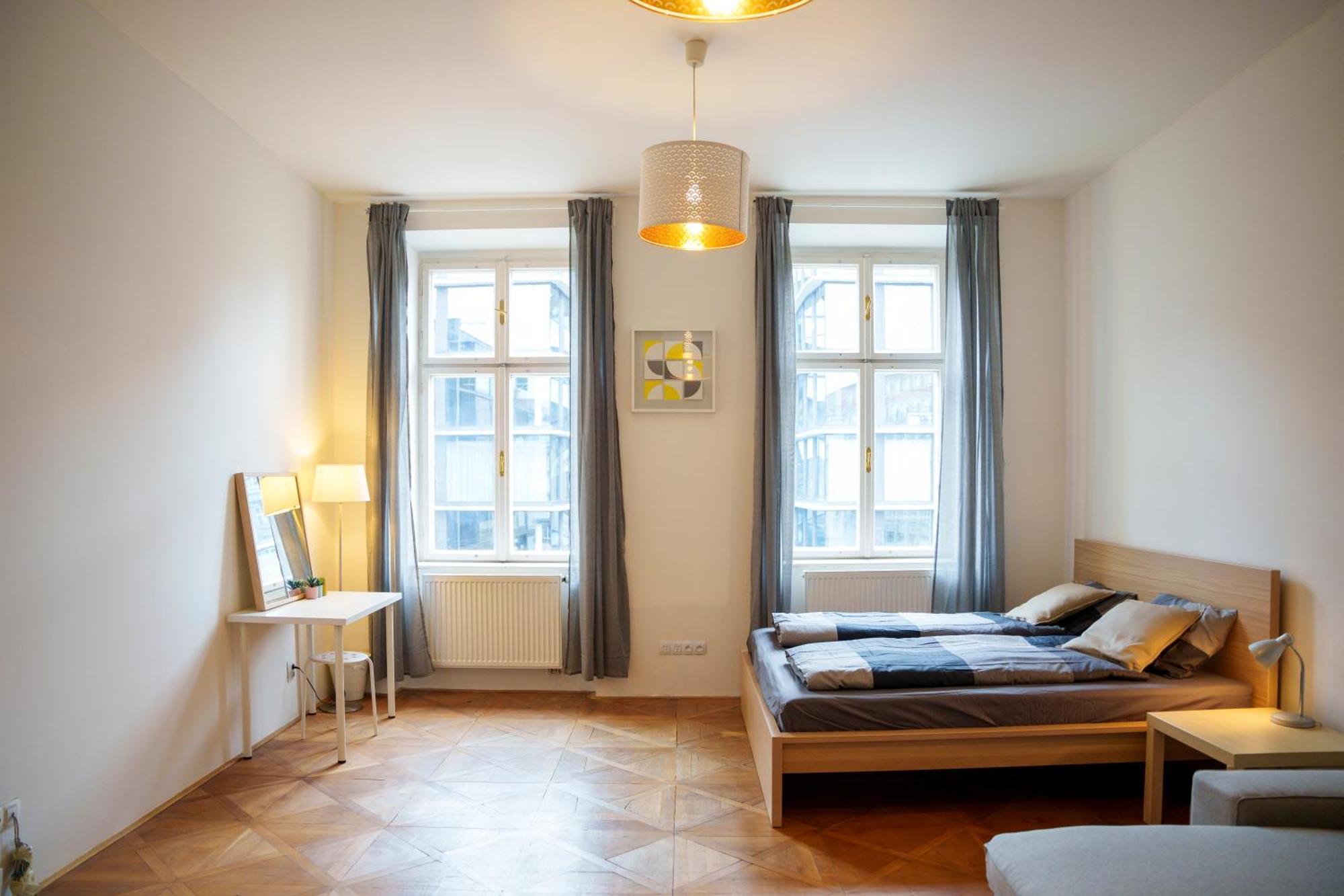 Stay Praha Apartment - New Open! Exterior foto