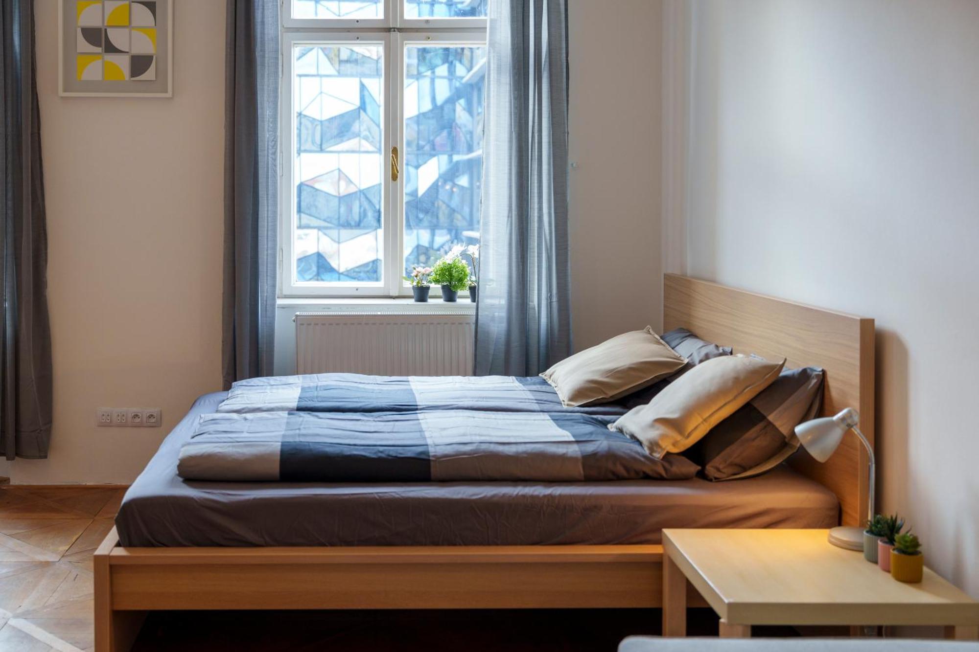 Stay Praha Apartment - New Open! Exterior foto