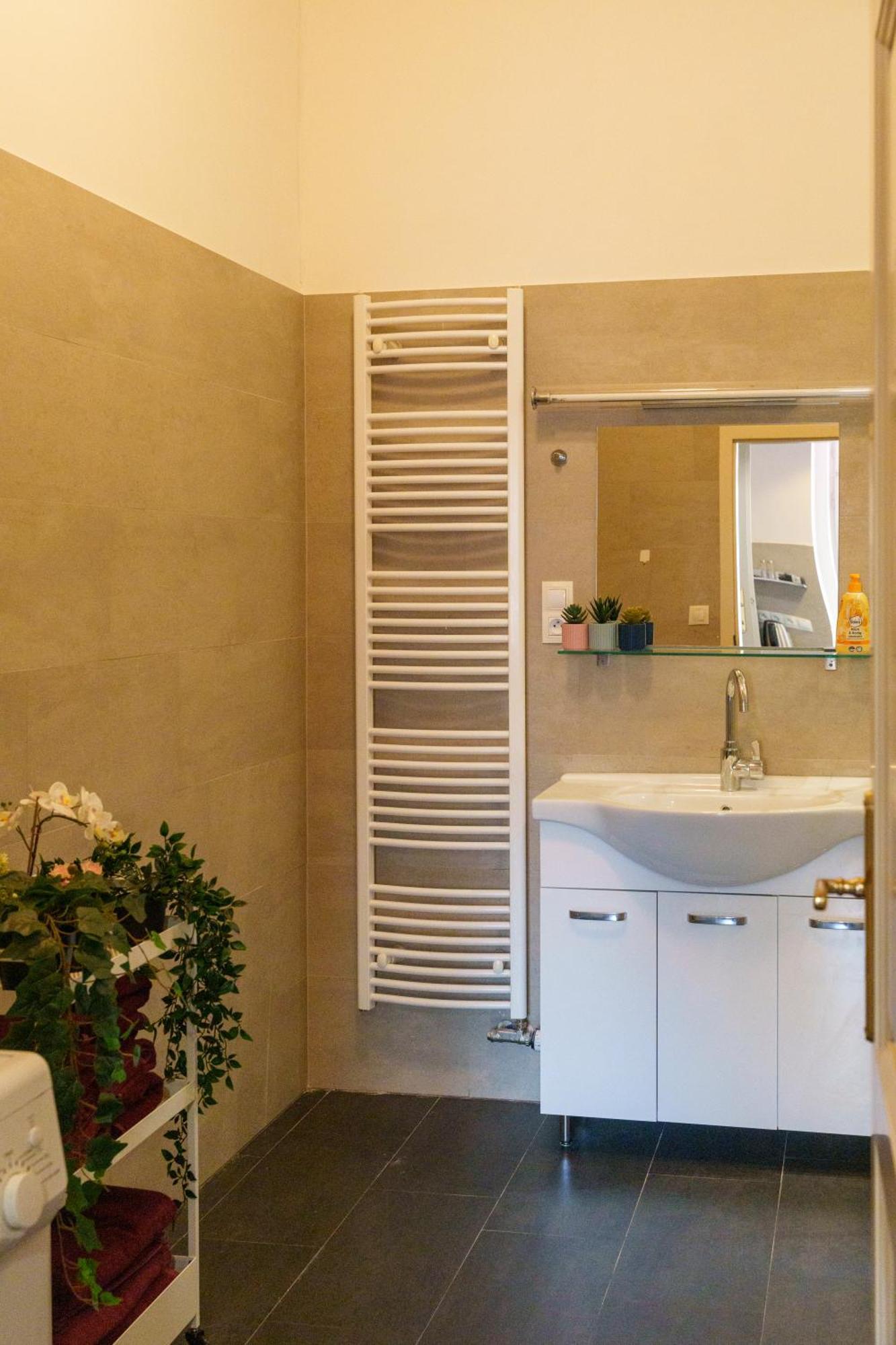 Stay Praha Apartment - New Open! Exterior foto