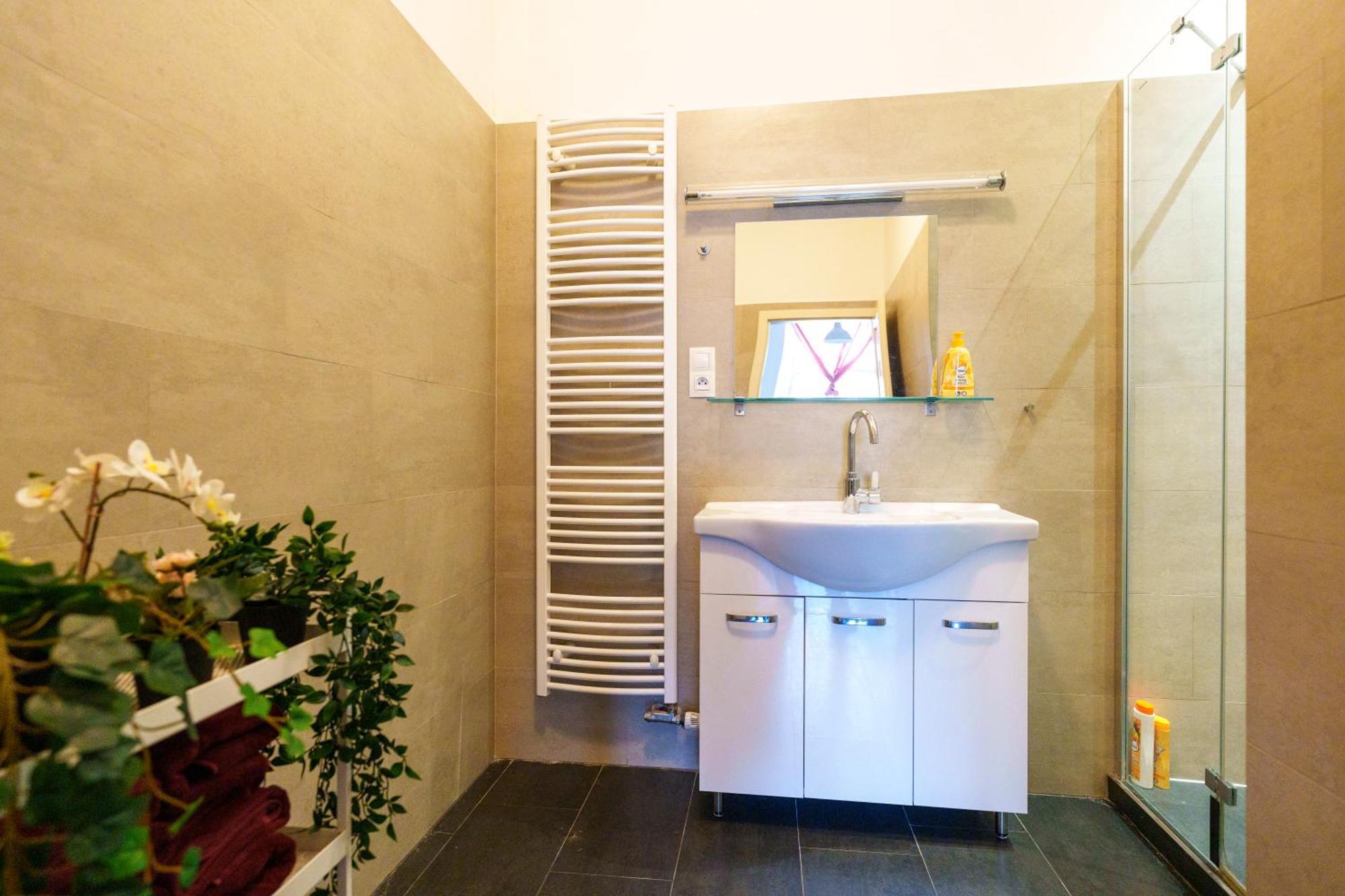 Stay Praha Apartment - New Open! Exterior foto