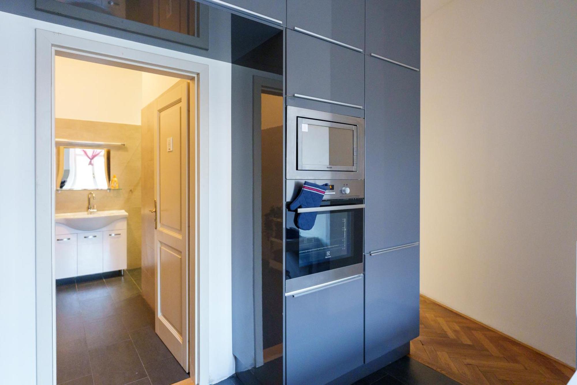 Stay Praha Apartment - New Open! Exterior foto