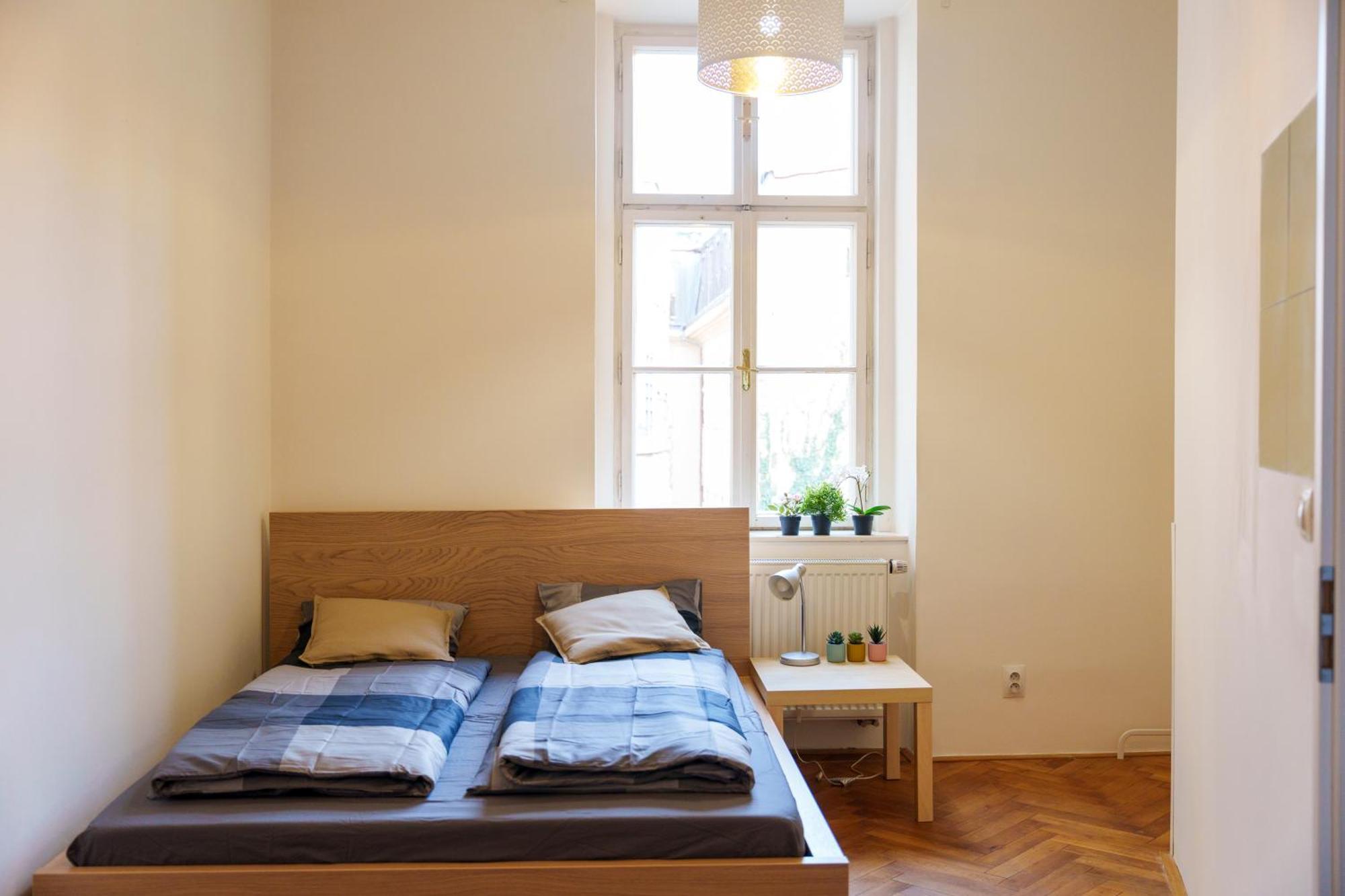 Stay Praha Apartment - New Open! Exterior foto