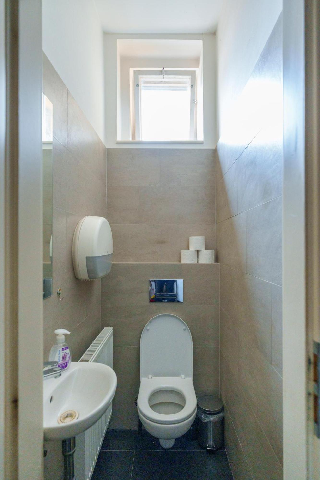Stay Praha Apartment - New Open! Exterior foto
