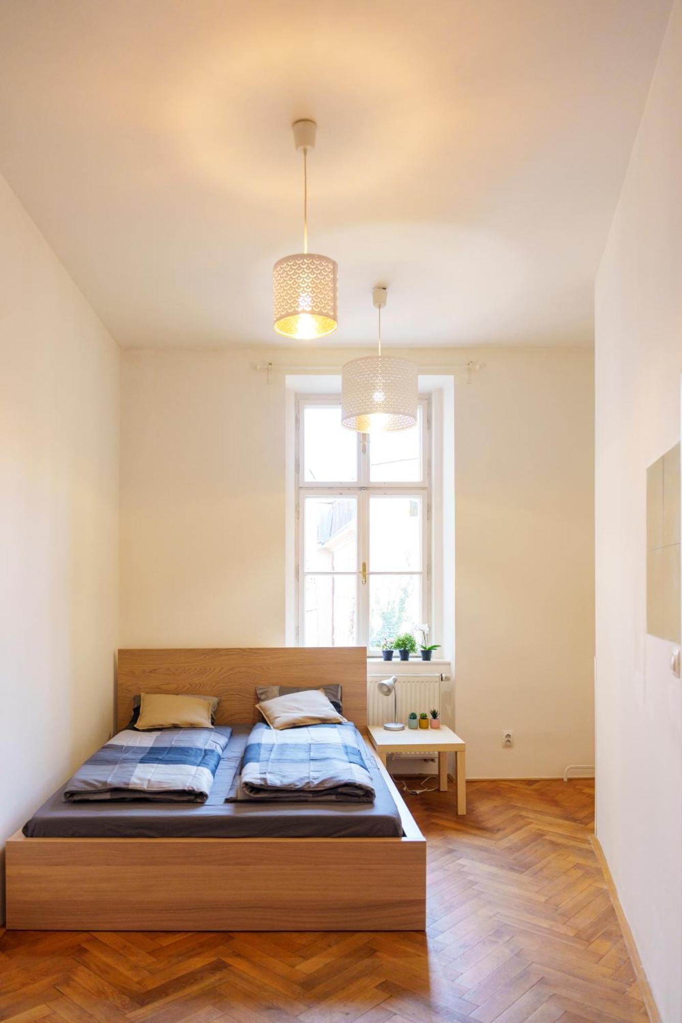 Stay Praha Apartment - New Open! Exterior foto