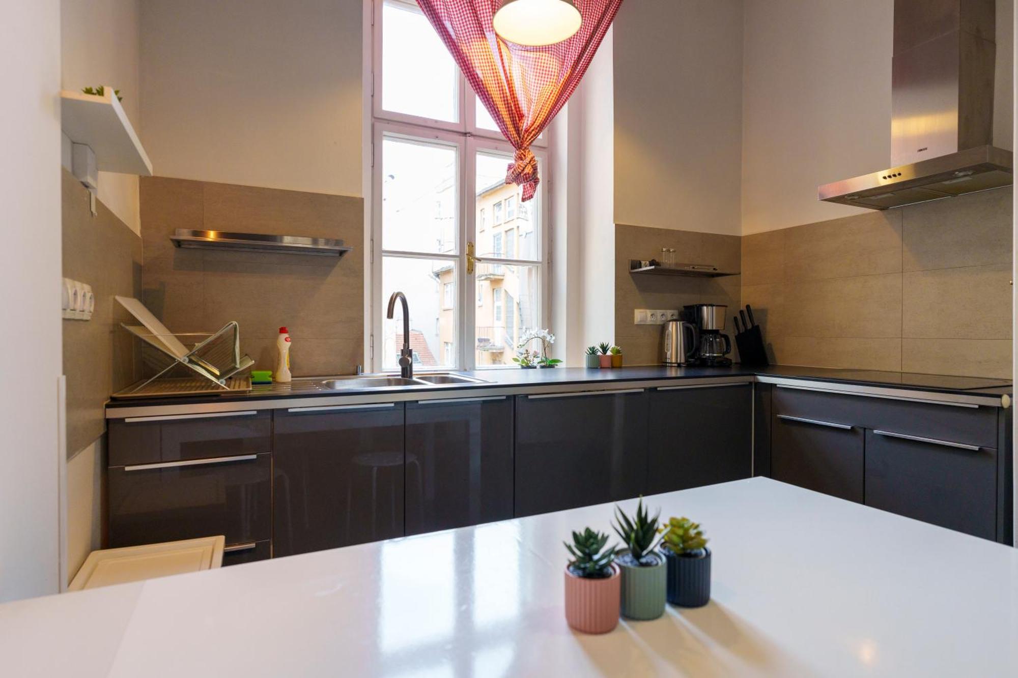 Stay Praha Apartment - New Open! Exterior foto